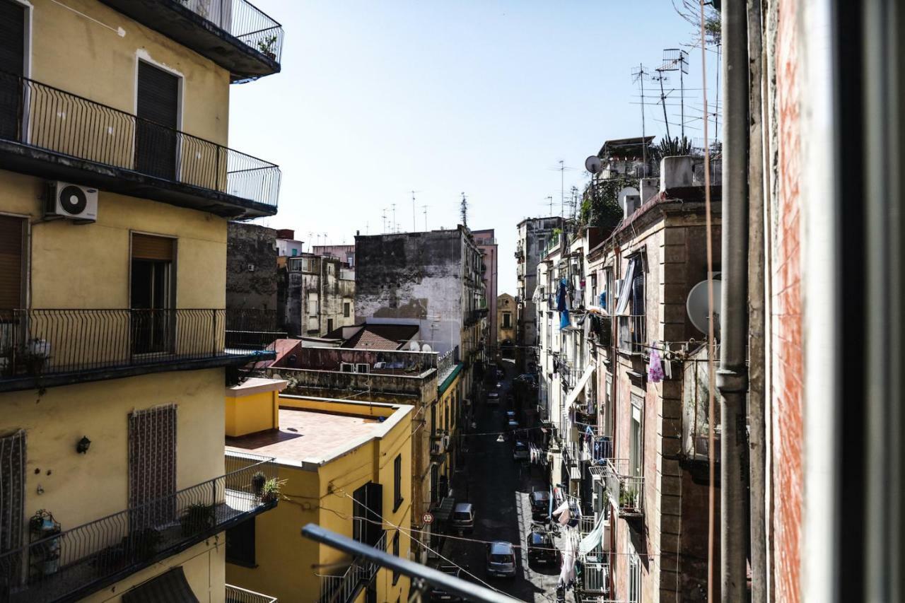 Spicchi Di Sole Bed & Breakfast - Naples, Naples