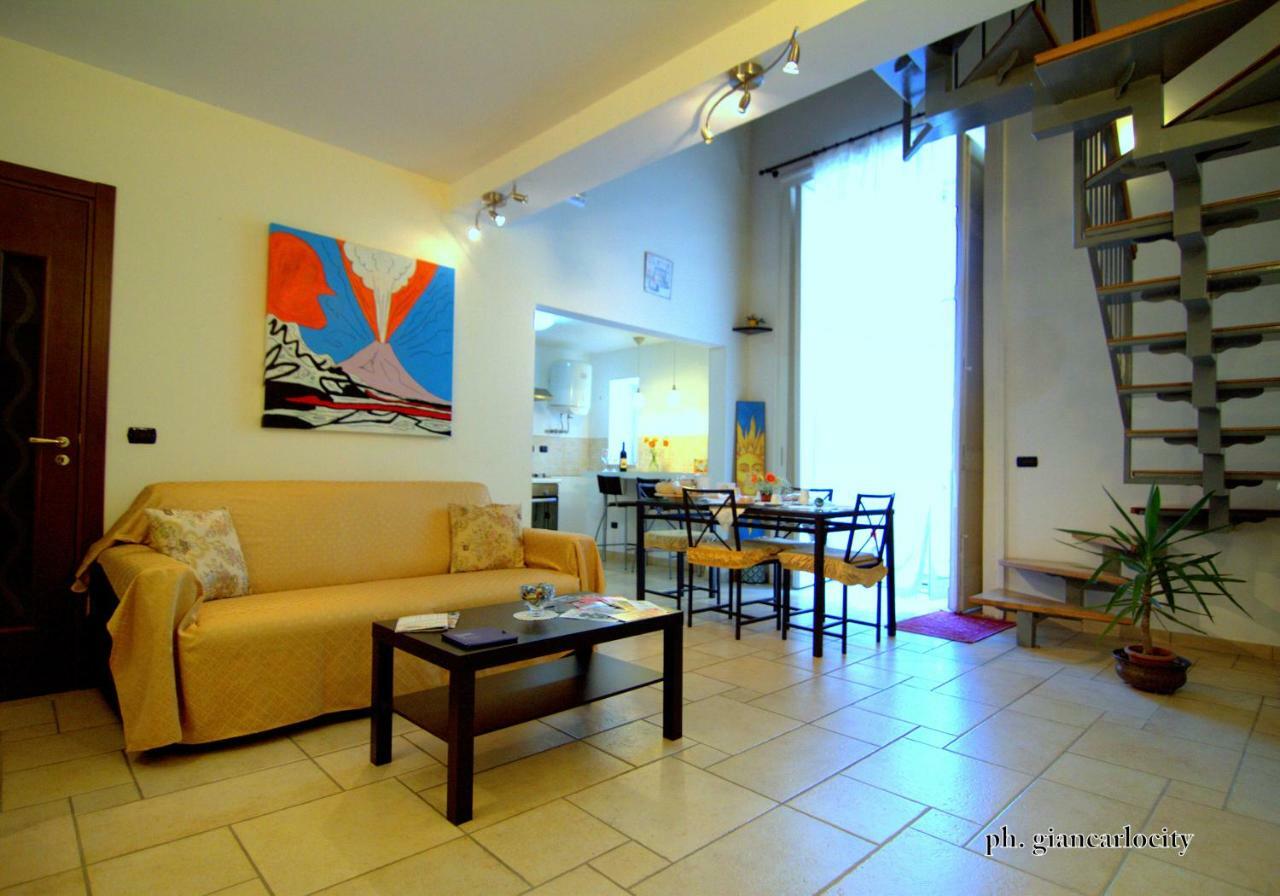 Spicchi Di Sole Bed & Breakfast - Naples — Photos 2